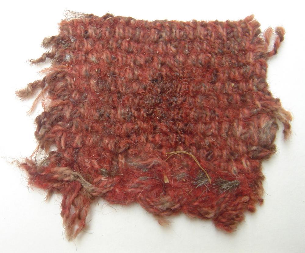 图片[1]-textile; 紡織品 BM-MAS.595-China Archive